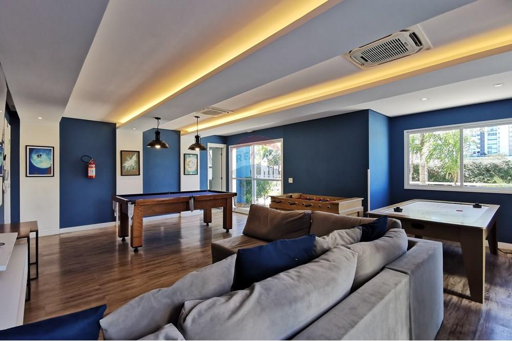 Apartamento - Alugar - Barueri , São Paulo - IMG_20250729_104807.jpg - 691021036-9