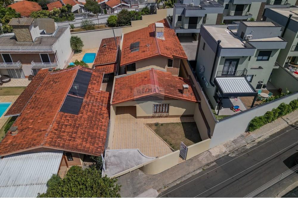 Casa - Venda - Atibaia , São Paulo - DJI_0230.jpg - Layout aberto - 690471020-59