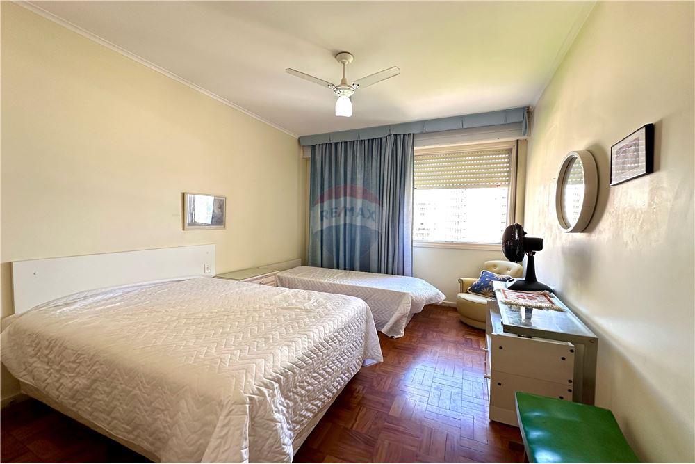 Apartamento - Venda - Guarujá , São Paulo - 11 - 690551024-236