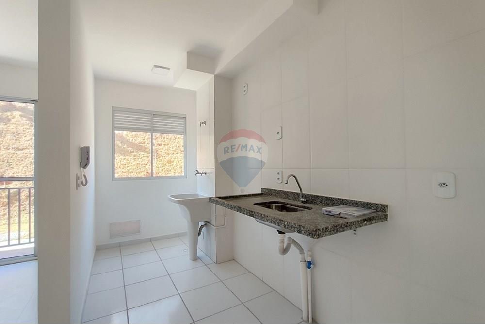 Apartamento - Alugar - Bragança Paulista , São Paulo - APARTAMENTO VILAGIO JAGUARI II 6.jpg - 690041049-46