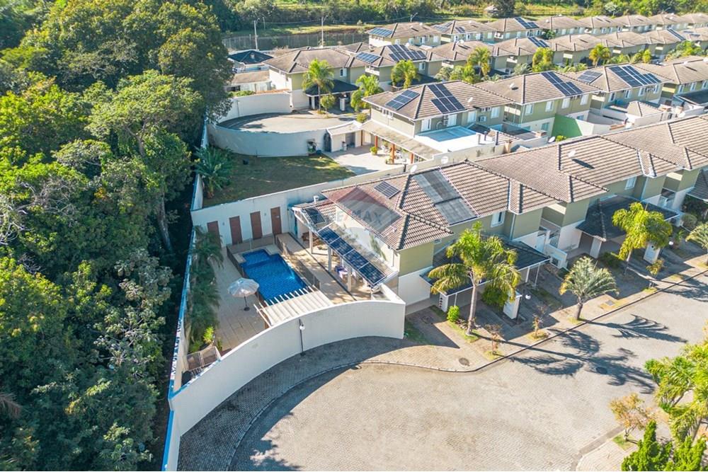 Casa de Condomínio - Venda - Jundiaí , São Paulo - 152f6652-3756-440e-ad60-70de49475b7c.jpeg - 690131086-38