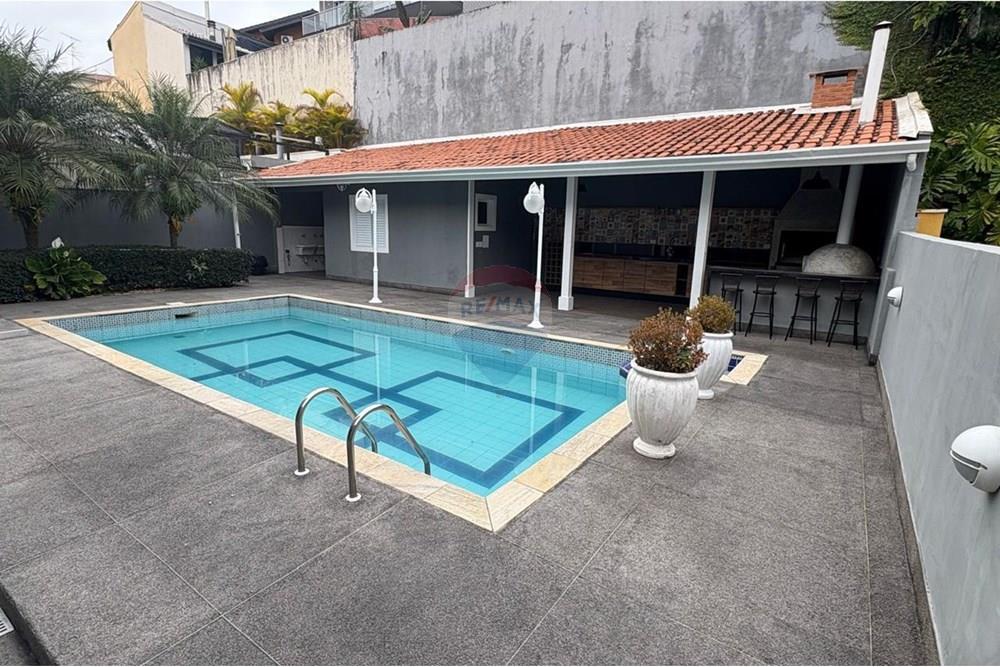 Casa de Condomínio - Alugar - Santana de Parnaíba , São Paulo - 28.jpeg - 691141038-7