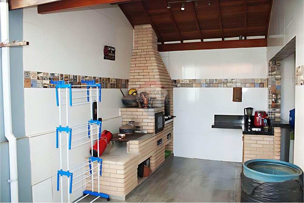 Sobrado - Venda - Araras , São Paulo - 17.jpg - 690691105-22