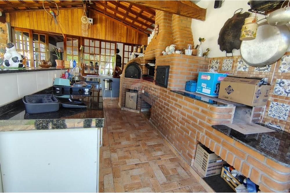 Chácara / Sítio / Fazenda - Venda - Itatiba , São Paulo - 14.jpg - 691131046-4