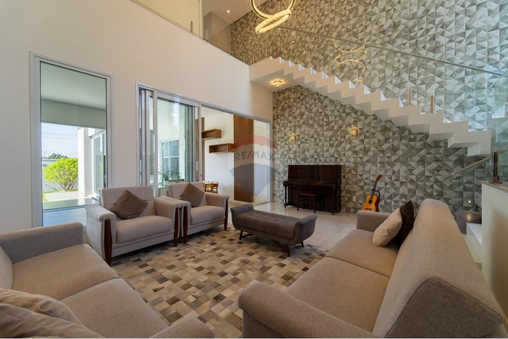 Casa de Condomínio - Venda - Jundiaí , São Paulo - DSC08788-HDR.jpg - 690361020-12