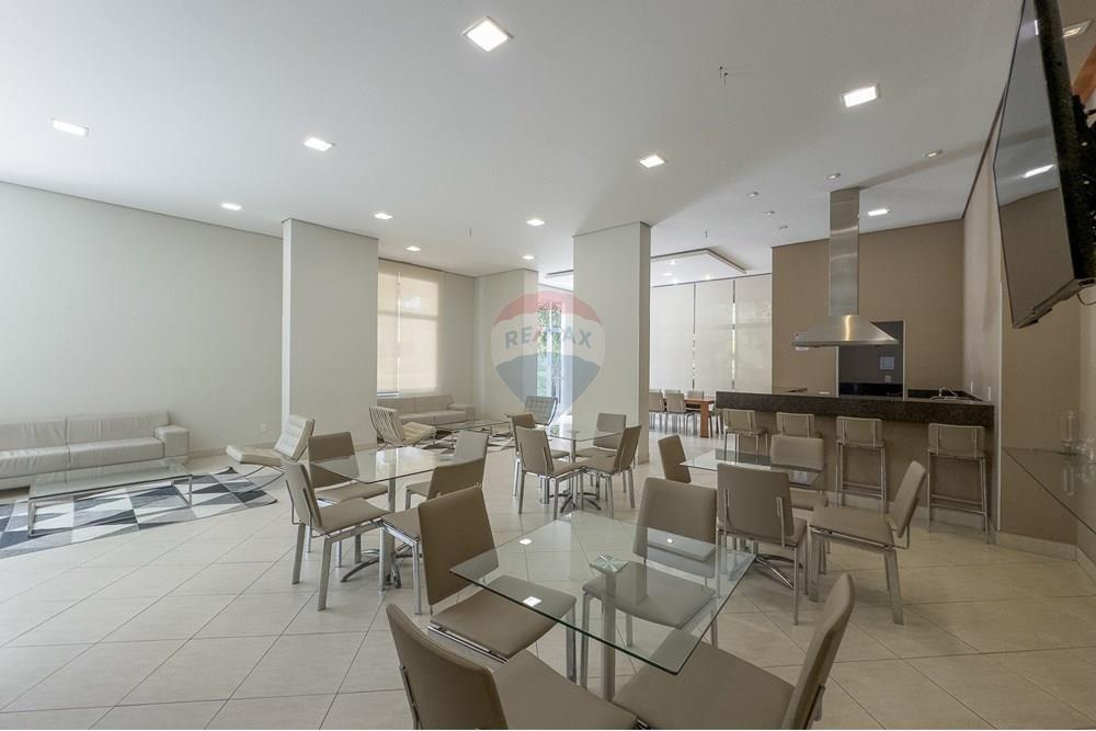 Apartamento - Venda - Campinas , São Paulo - TakeDroneBr-35021.jpg - Pátio interno - 690681118-88