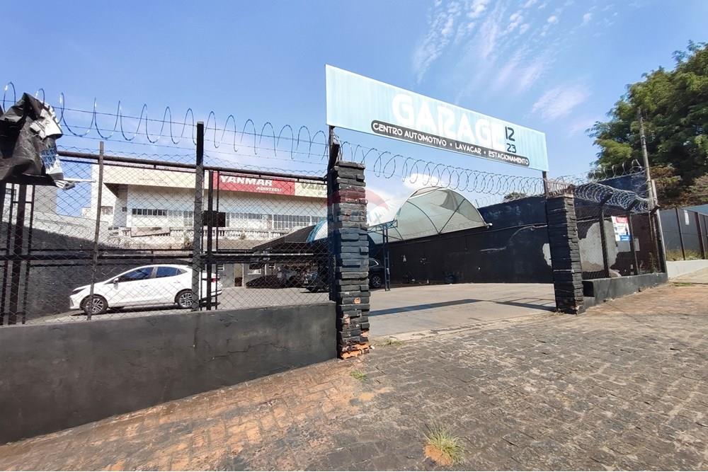 Terreno - Venda - Bragança Paulista , São Paulo - TERRENO JD AMERICA 2.jpg - 690041049-47