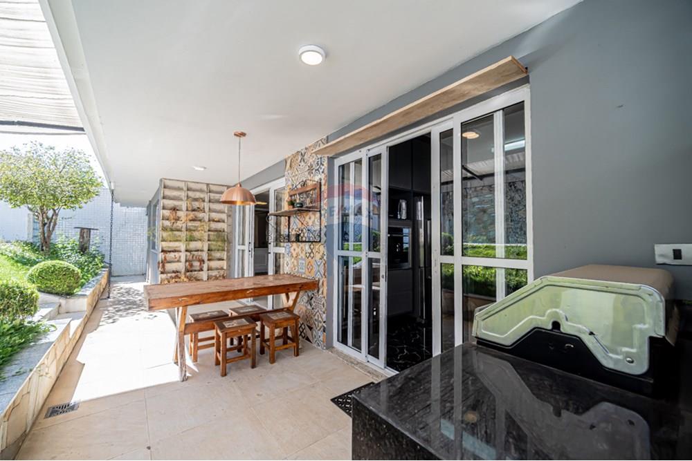 Casa de Condomínio - Alugar - Cotia , São Paulo - CA-56.jpg - 691151008-4