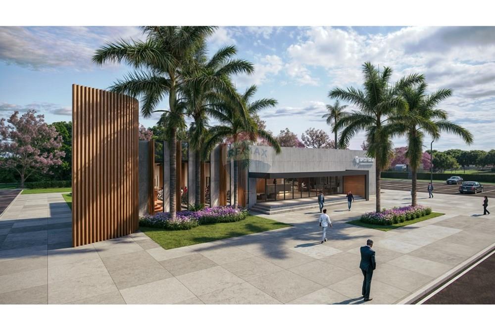 Industrial - Venda - Jaguariúna , São Paulo - Centro_Corporativo.jpg - 690671066-11