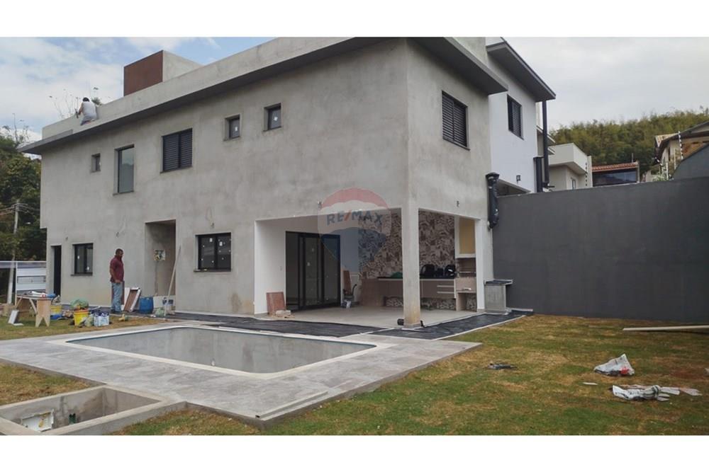 Sobrado - Alugar - Atibaia , São Paulo - IMG-20250909-WA0041.jpg - 690921107-11