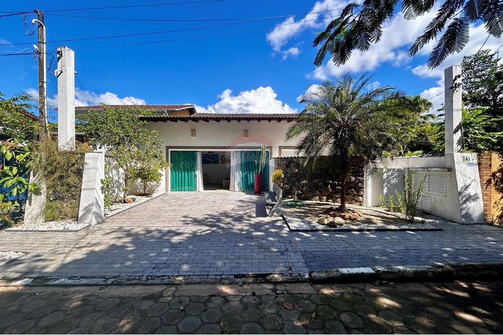 Casa - Venda - Guarujá , São Paulo - IMG_3339.jpeg - 690981026-596