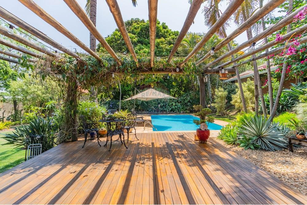 Casa de Condomínio - Alugar - Campinas , São Paulo - Raquel--57.jpg - 690681001-1282