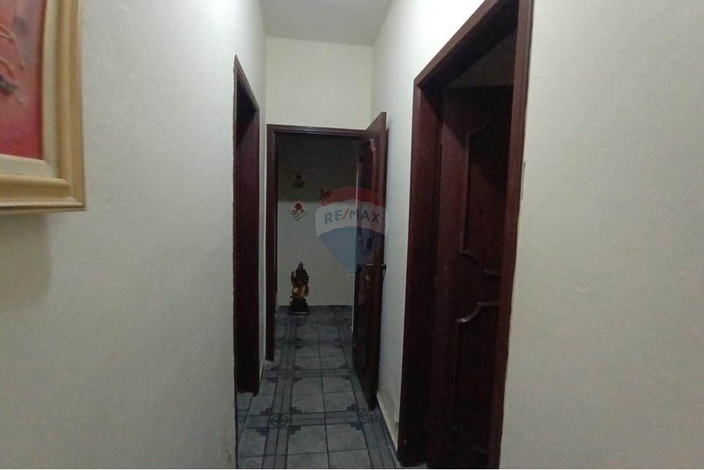 Casa - Venda - Bertioga , São Paulo - corredor.jpg - Corredor - 690341032-19