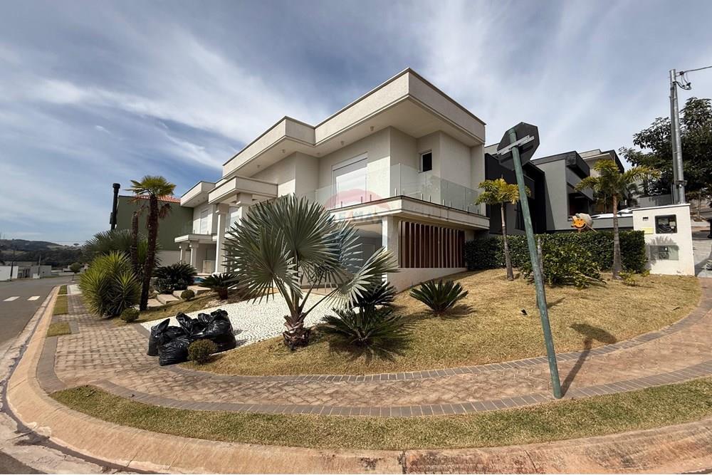 Casa de Condomínio - Alugar - Bragança Paulista , São Paulo - IMG-20250818-WA0107.jpg - 690041135-27