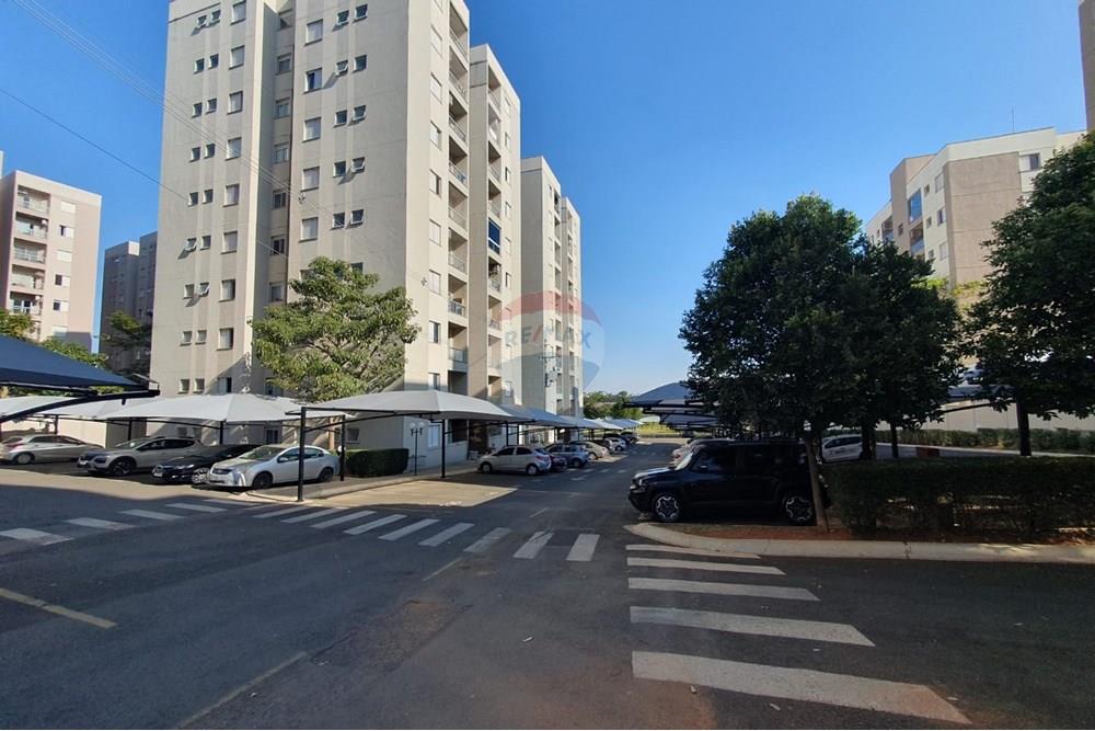 Apartamento - Alugar - Hortolândia , São Paulo - predios.jpg - 690531104-29