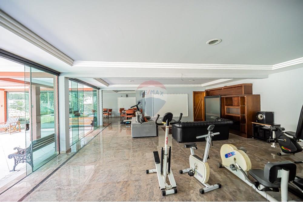 Casa - Venda - Cotia , São Paulo - CA-65.jpg - 691151005-41