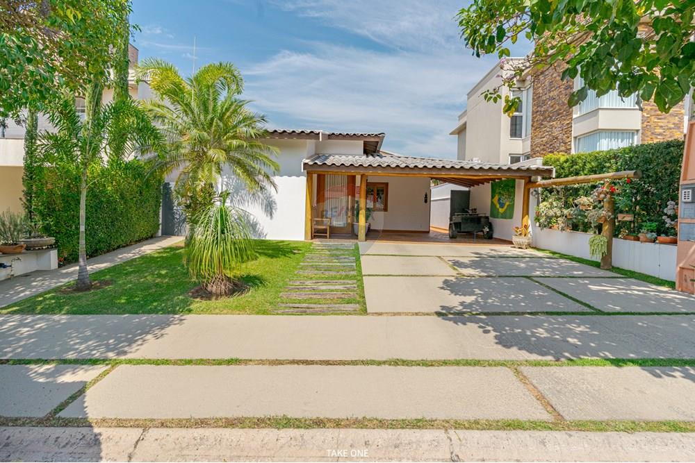 Casa - Venda - Indaiatuba , São Paulo - 01fotos_046.jpg - 690131111-27