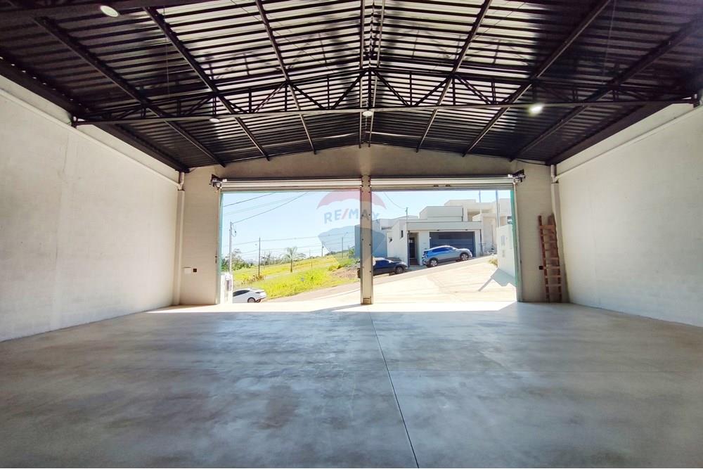 Galpão - Alugar - Bragança Paulista , São Paulo - GALPÃO VILLA VERDE 11.jpg - 690041010-90