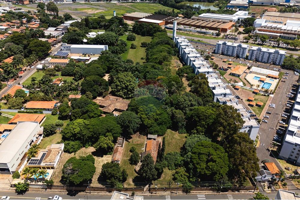 Terreno - Venda - Piracicaba , São Paulo - DJI_20250114105332_0050_D.jpg - 690041010-95