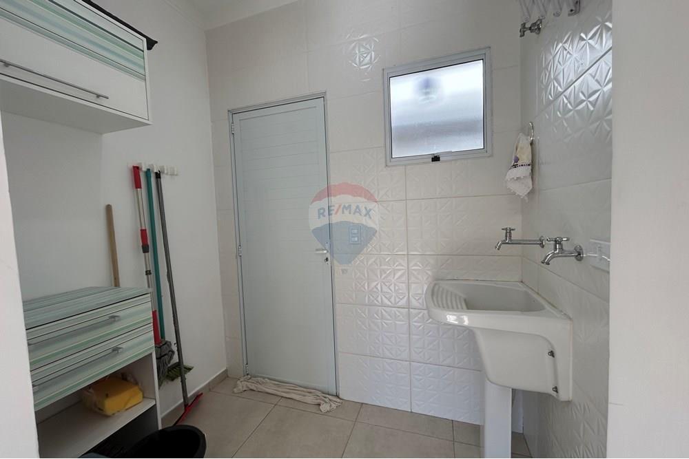 Casa de Condomínio - Alugar - Indaiatuba , São Paulo - IMG_7369.jpg - Área de serviço - 690471148-6