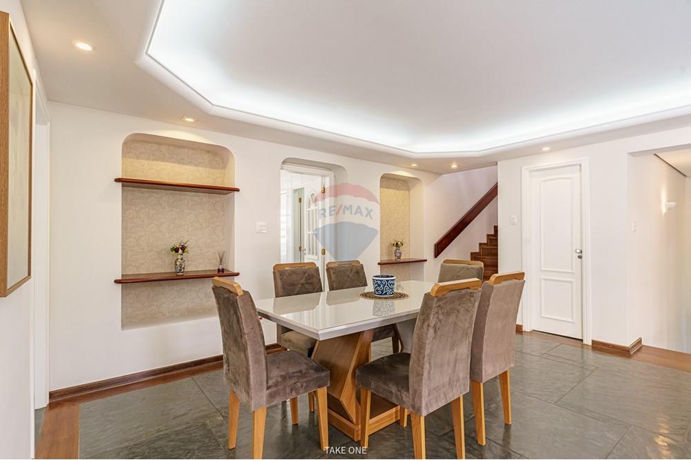 Casa de Condomínio - Venda - Vinhedo , São Paulo - Foto 17.jpg - 690941043-5