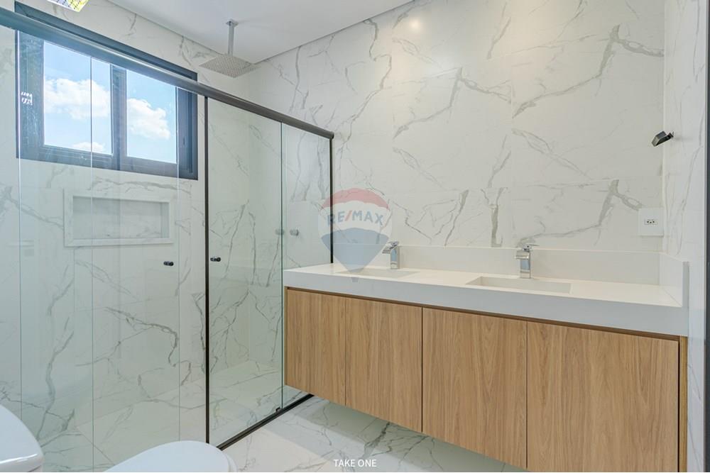 Casa de Condomínio - Venda - Americana , São Paulo - DSC01221-HDR.jpg - Banheiro - 690231086-41