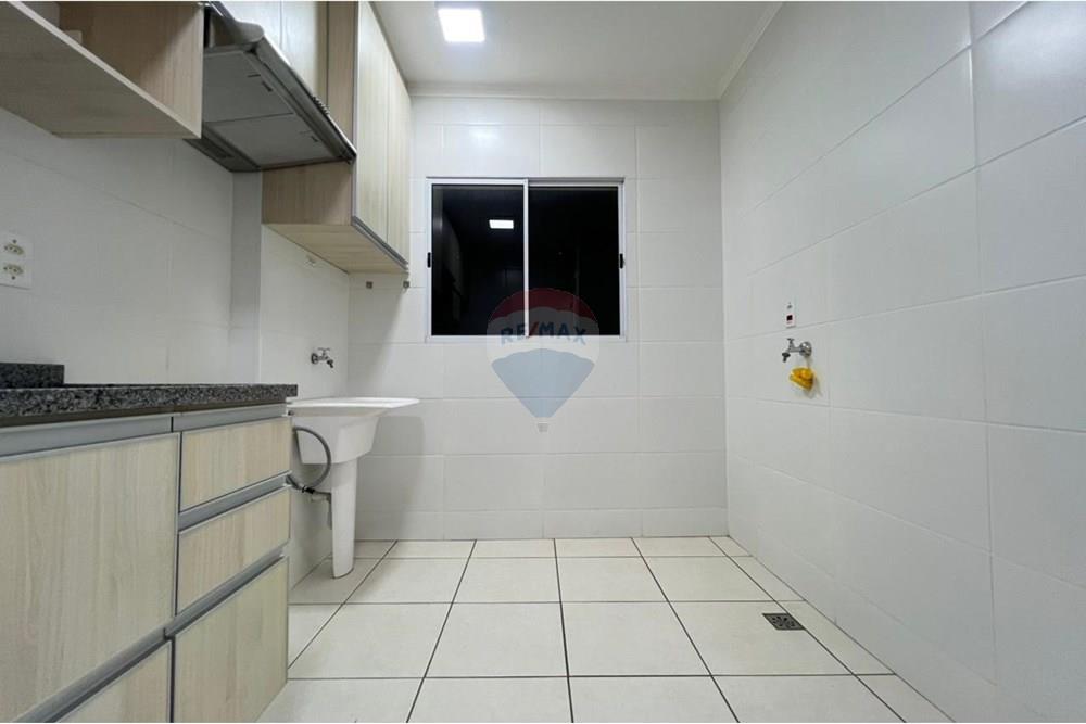 Apartamento - Alugar - Rio Claro , São Paulo - WhatsApp Image 2025-09-24 at 13.04.41.jpeg - Cozinha - 690811012-148