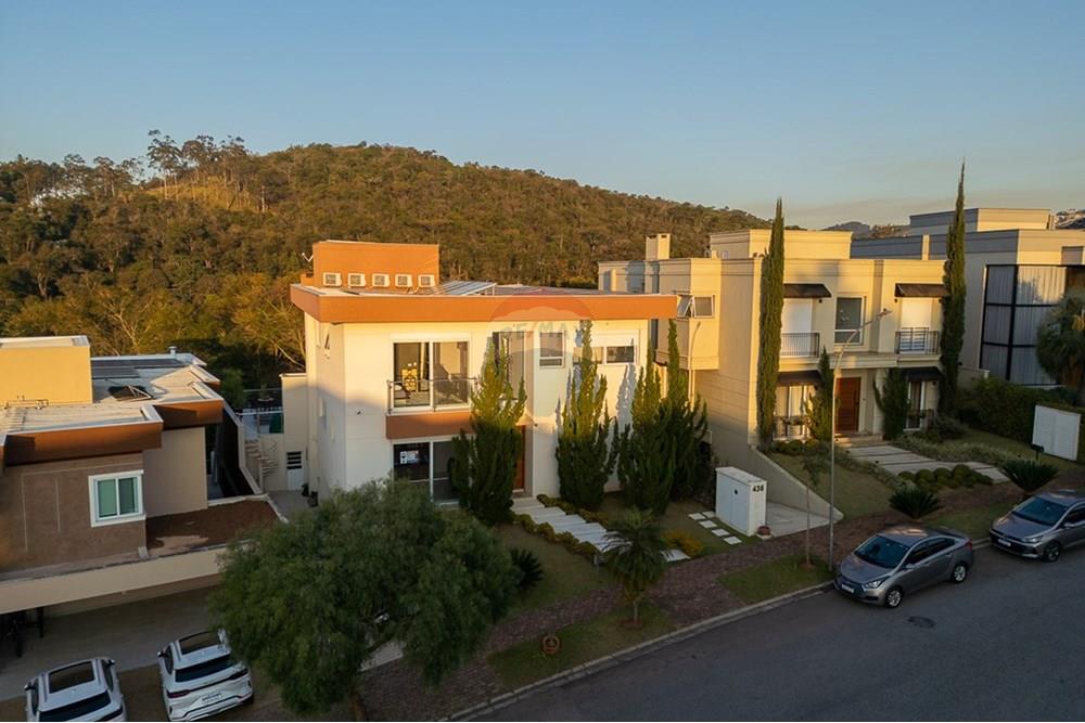 Casa de Condomínio - Venda - Santana de Parnaíba , São Paulo - DJI_0685-48.jpg - 691081032-2