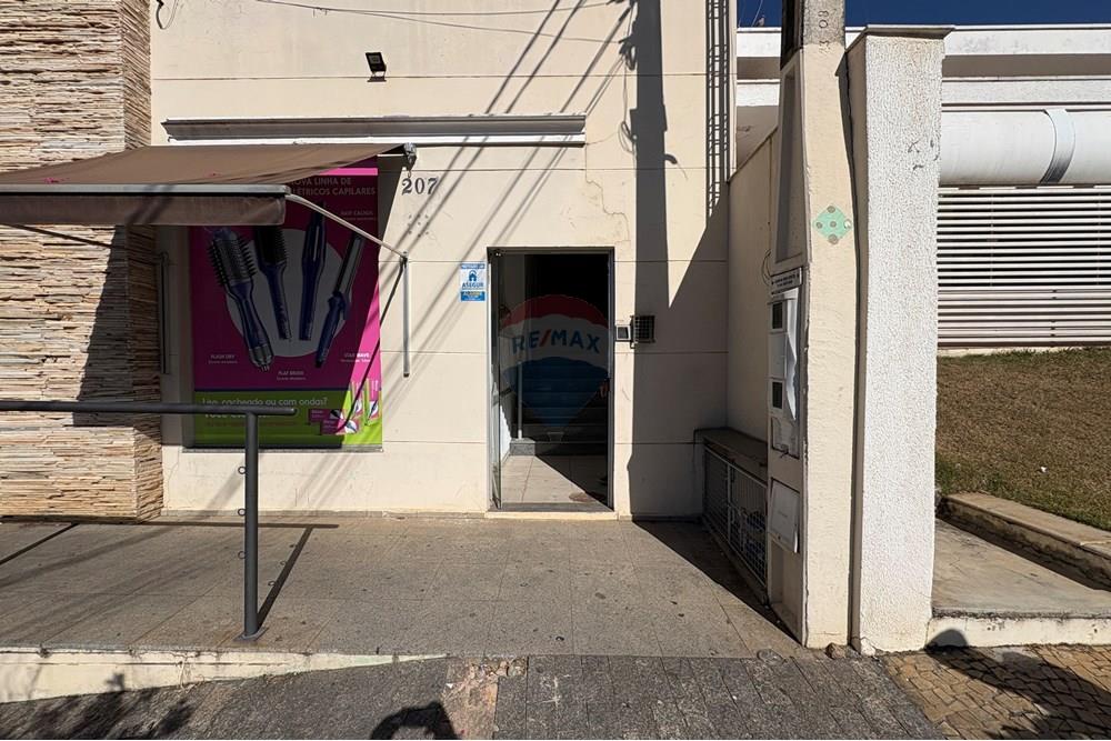 Cj. Comercial/ Sala - Alugar - Jaguariúna , São Paulo - IMG_8247.JPG - 690671004-411