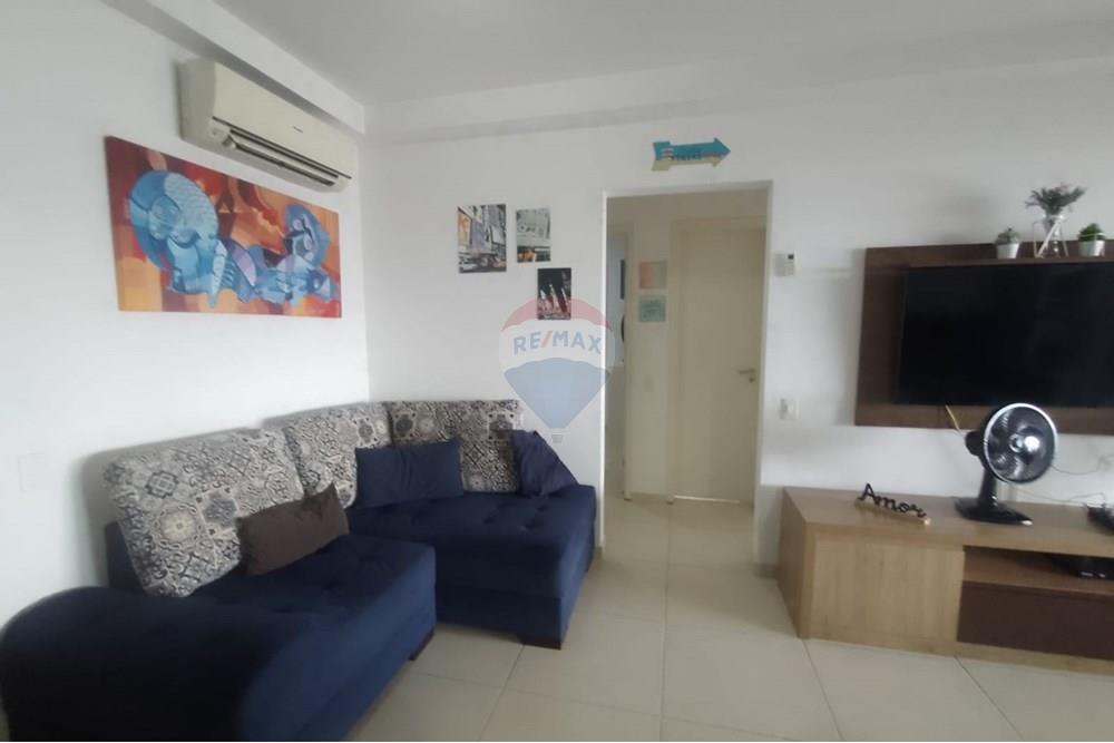 Apartamento - Venda - Guarujá , São Paulo - ce42405c-f2a1-42c2-ba42-9cd258664f15.jpeg - Sala de estar - 690821071-32