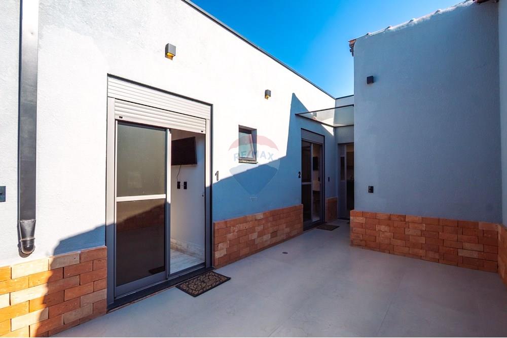 Casa Comercial - Venda - Indaiatuba , São Paulo - IMG_0014.jpg - Fachada - 690471124-62