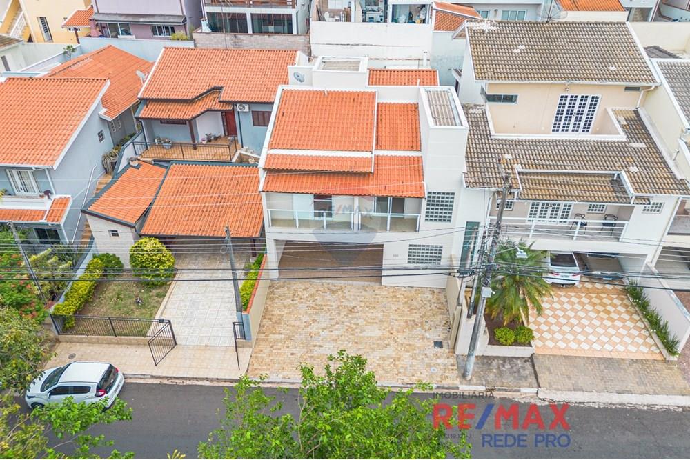 Casa de Condomínio - Venda - Valinhos , São Paulo - DJI_0408.jpg - 690851013-284