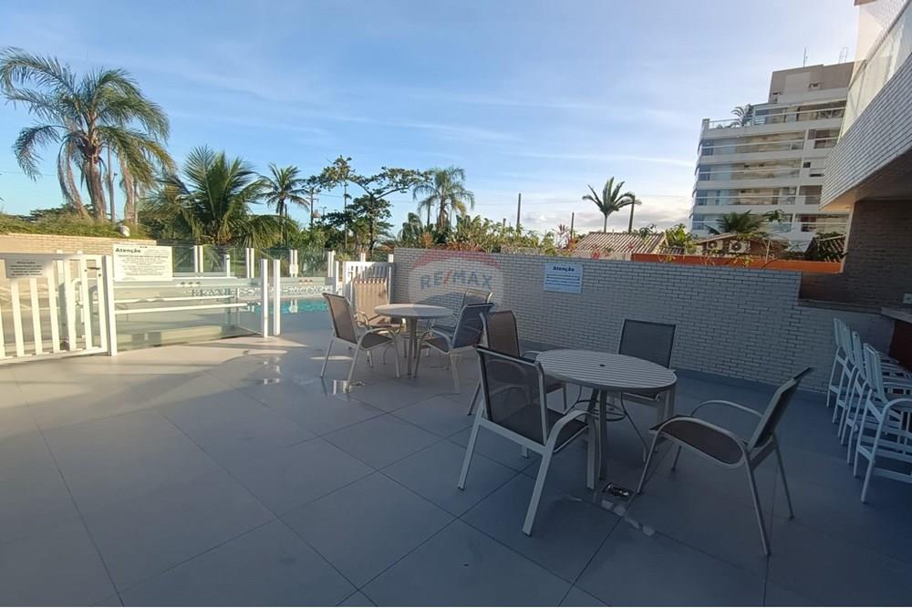 Apartamento - Venda - Bertioga , São Paulo - apartamento-pe-na-areia-com-2-quartos_a-venda-no-Indaia-Bertioga-remax-690341032-29-corretor-Edivaldo-Santos-foto111.jpg - Jardim Externo - 690341032-28