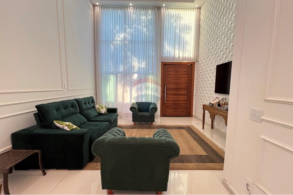 Casa de Condomínio - Venda - Hortolândia , São Paulo - IMG_1149.JPG - 691101018-51