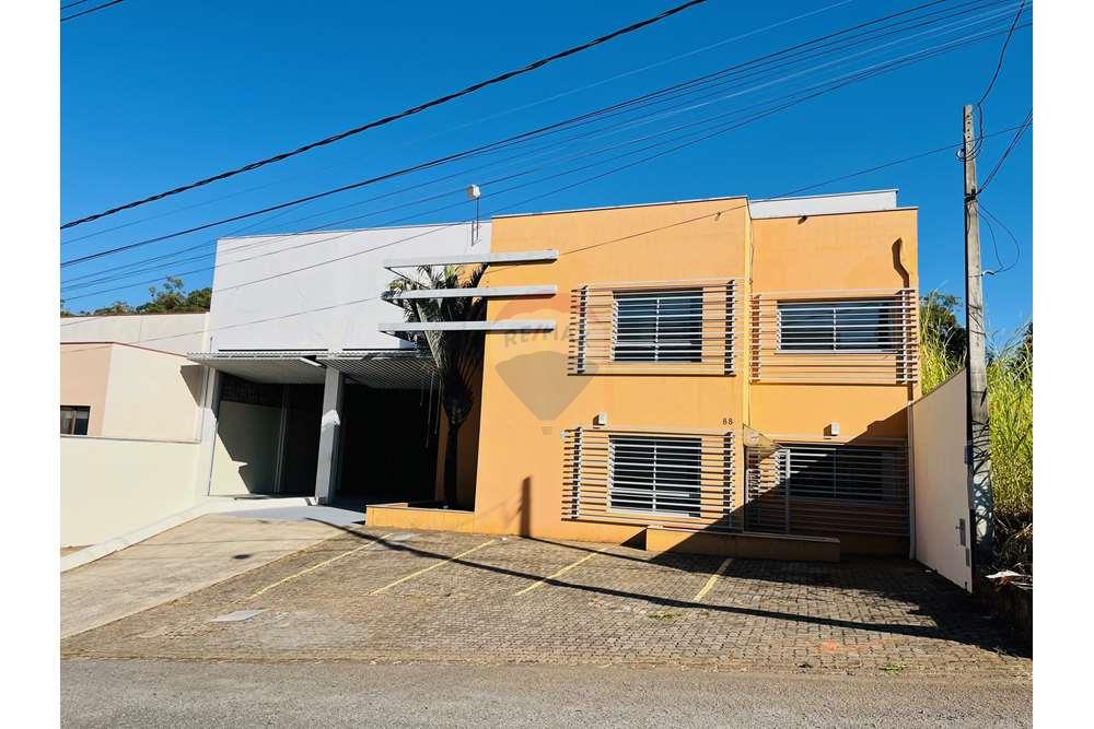 Galpão - Alugar - Valinhos , São Paulo - IMG_5685.jpg - 690491037-77