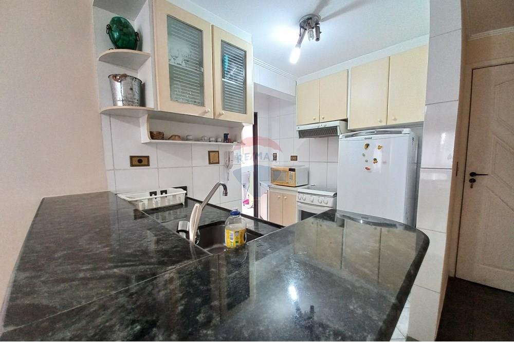 Apartamento - Venda - Guarujá , São Paulo - 20250529_102313.jpg - Cozinha - 690821041-150