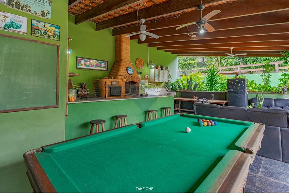 Chácara / Sítio / Fazenda - Venda - Valinhos , São Paulo - DSC01043-HDR.jpg - 690941039-6