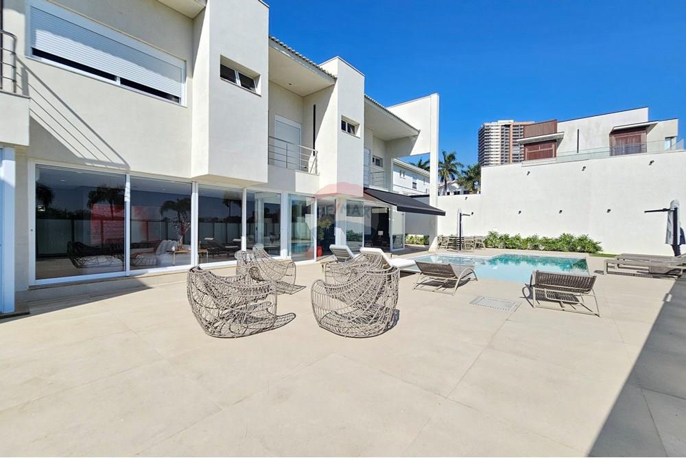 Casa de Condomínio - Alugar - Barueri , São Paulo - 20250719_105053.jpg - 691021035-1