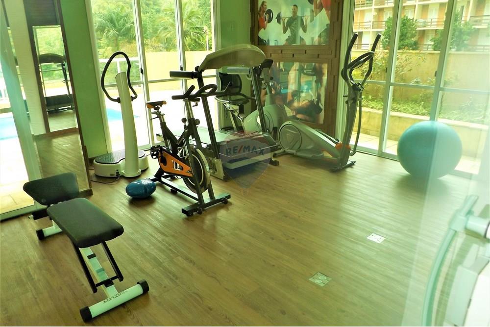 Apartamento - Venda - Guarujá , São Paulo - DSCF1051.JPG - 690501004-1034