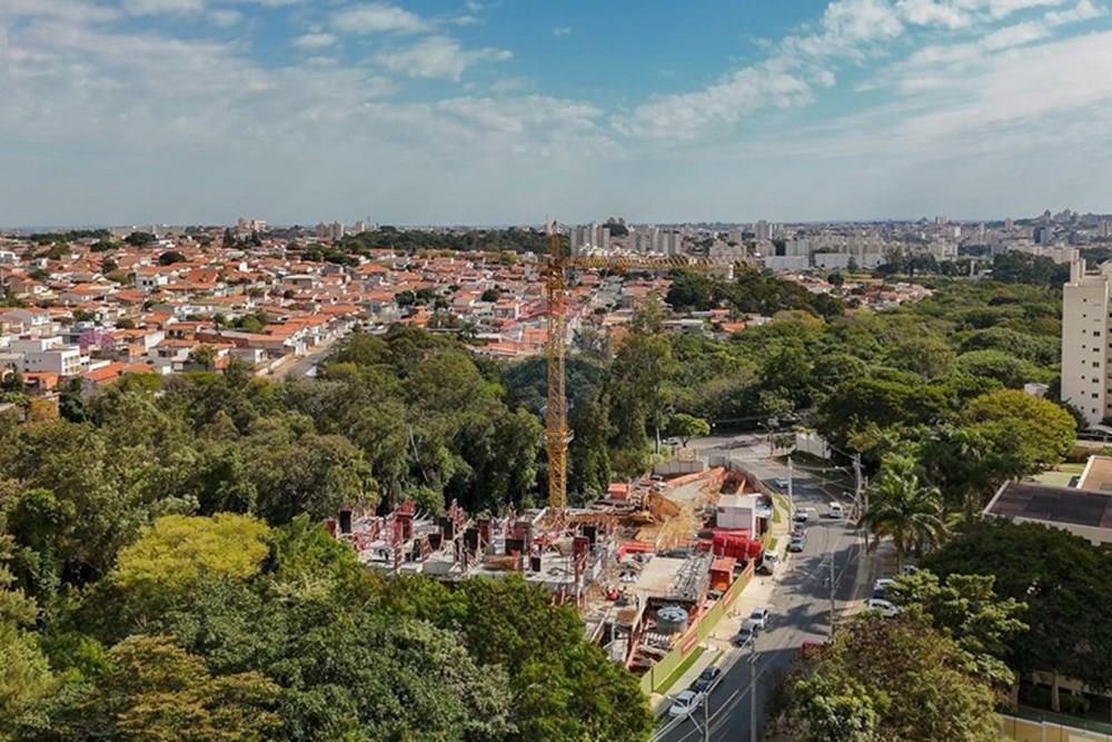 Apartamento - Venda - Campinas , São Paulo - TKD-2813.jpg - 690681118-93