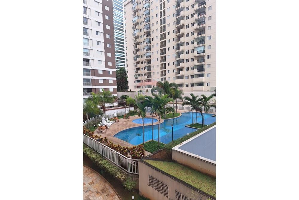 Apartamento - Alugar - Barueri , São Paulo - FOTO 8.jpg - 691141025-14