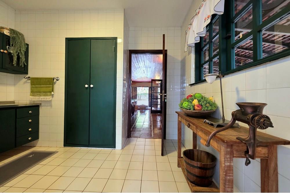 Chácara / Sítio / Fazenda - Venda - Campinas , São Paulo - 20250820_142728.jpg - Cozinha - 690671066-30