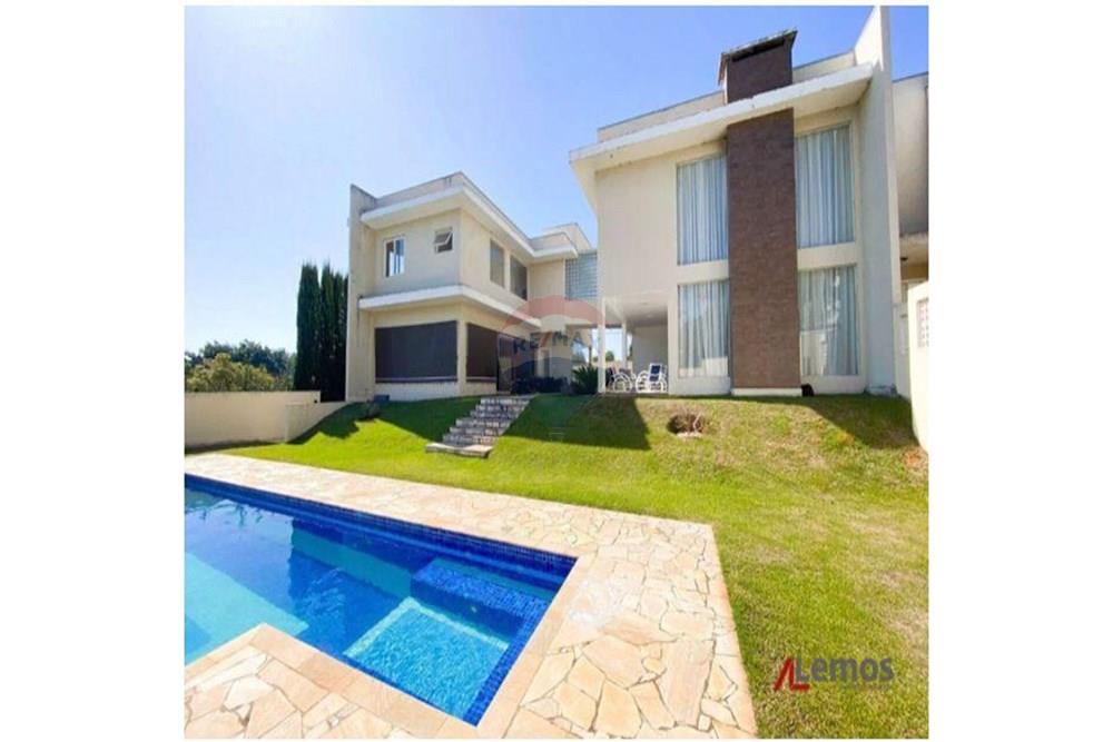 Casa - Alugar - Atibaia , São Paulo - IMG-20241024-WA0690.jpg - 690471100-75