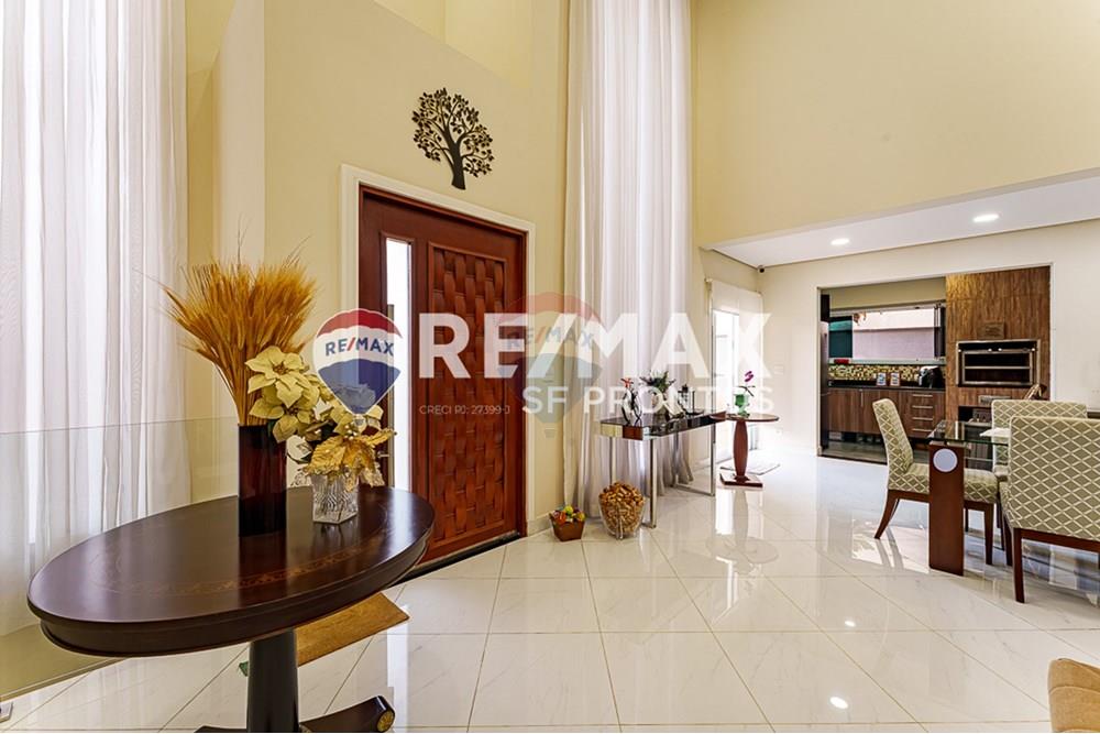 Casa de Condomínio - Venda - Santana de Parnaíba , São Paulo - CAR02934-56.jpeg - 691081005-15