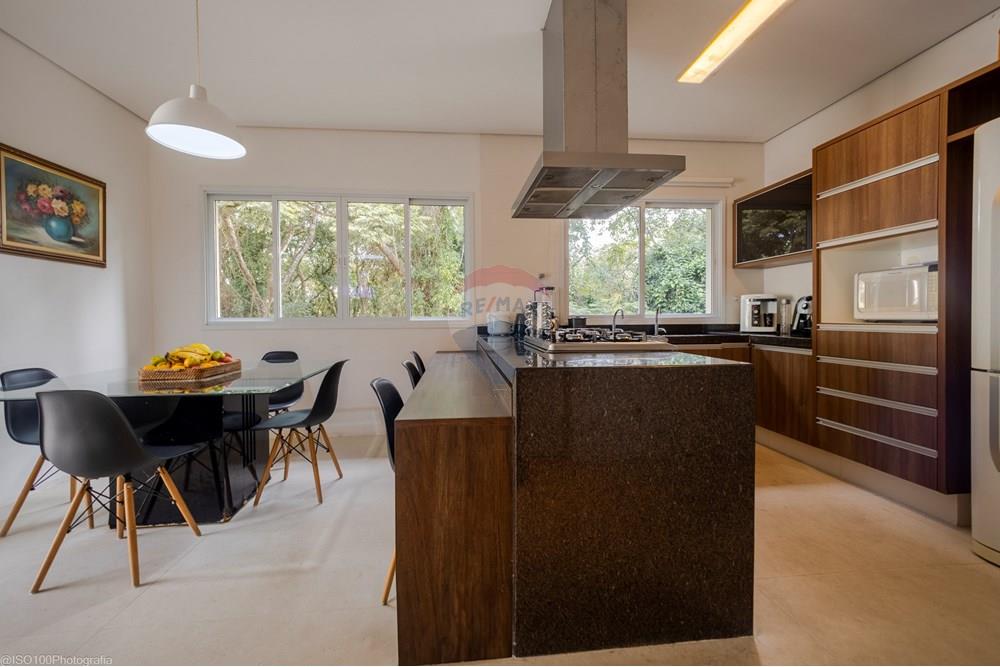 Casa de Condomínio - Venda - Jundiaí , São Paulo - _OSR1072-HDR.jpg - 690791114-51