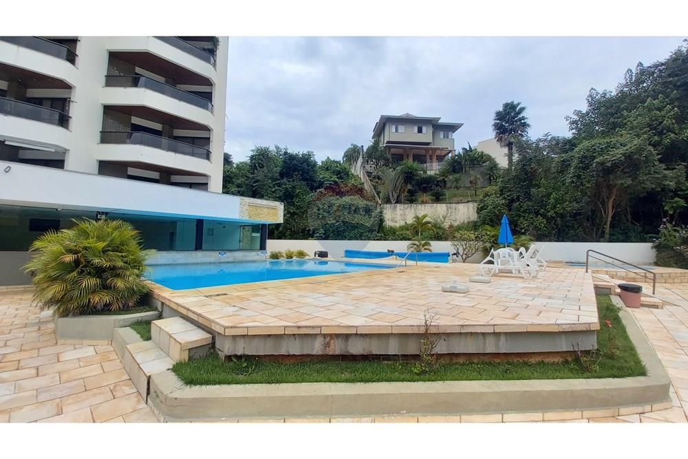 Apart Hotel/ Flat - Venda - Águas de Lindóia , São Paulo - 20250424_143506.jpg - Pátio interno - 690291077-261