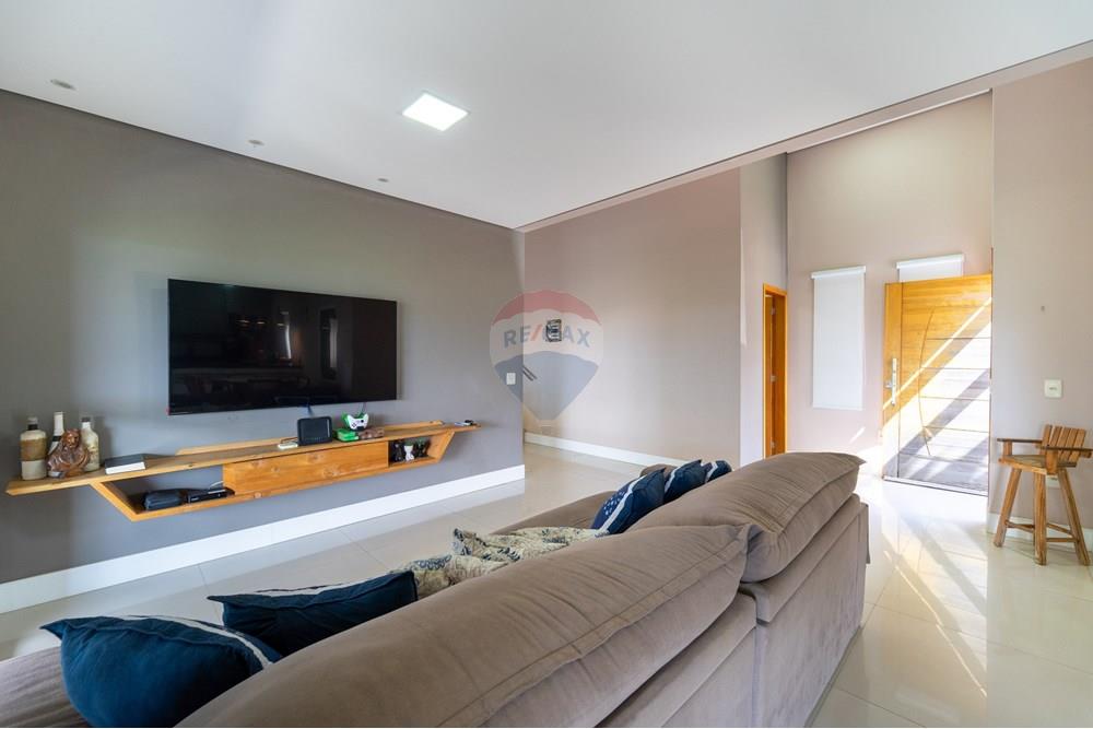 Casa de Condomínio - Venda - Itupeva , São Paulo - DSC05111.jpg - Sala de estar - 690591010-40