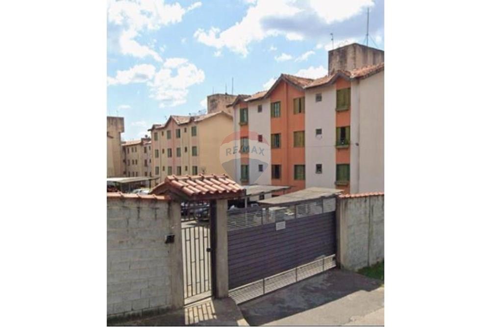 Apartamento - Venda - Bragança Paulista , São Paulo - Capturar.JPG - 690141091-63