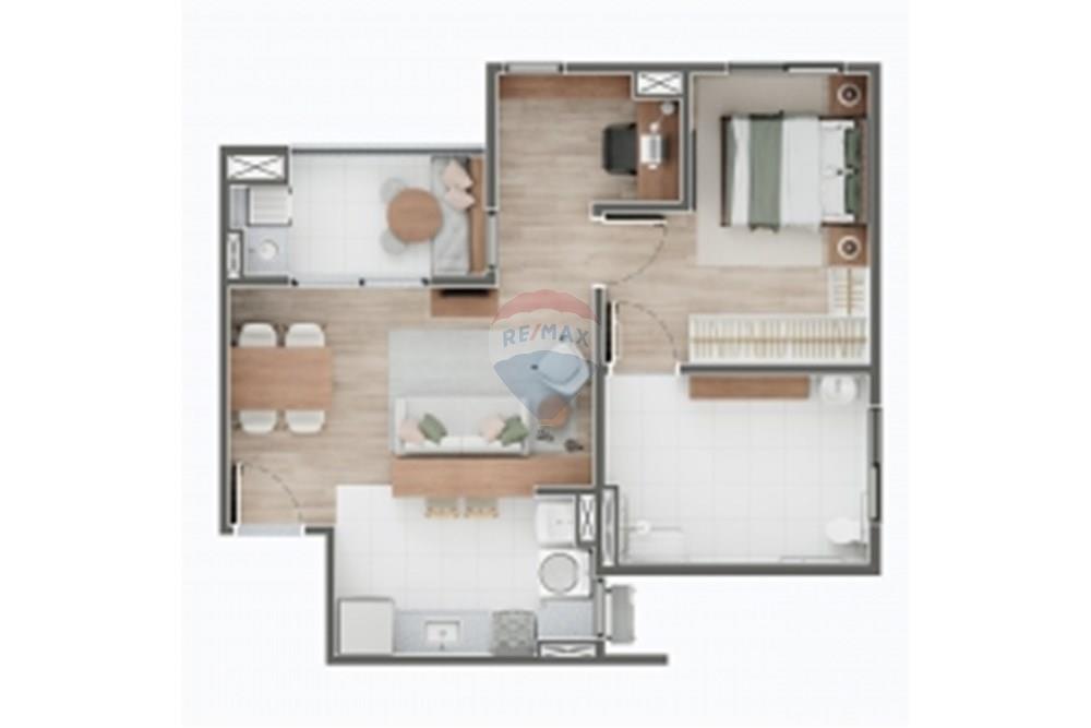 Apartamento - Venda - Extrema , Minas Gerais - 375161881241111012094719561231-thumb.jpg - 690041169-17