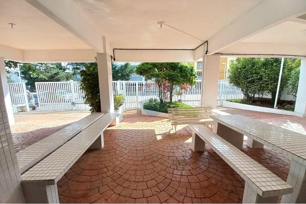 Apartamento - Alugar - Guarujá , São Paulo - 20250726_102644.jpg - Jardim Externo - 690821041-162